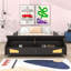 Lit plateforme avec rangement Alara-1309314281