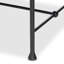 Leona Upholstered Bench