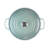 Le Creuset Signature Enameled Cast Iron Round Dutch Oven with Lid-100151006-89223692