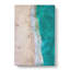 Cancun Beach In Mexico - Wrapped Canvas-56644162