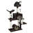 Devito 122cm H Cat Tree