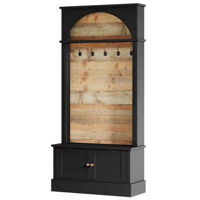 Freestanding Coat Rack,Entryway Coat Rack(Only Coat Rack)