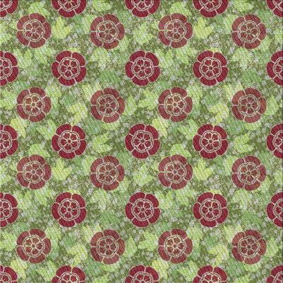 Pomonok Floral Indoor Rug