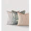 Housse et insert pour coussin Bardot
