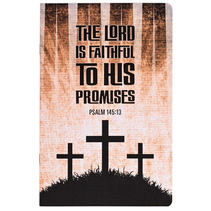 Notetakers By His Stripes We Are Healed