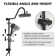 Diverter All-In-One Kit with Rough in-Valve