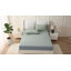 Drap-housse en microfibre ultra douce Solayne 1800 Series-109926151-109926150