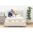 PlushBeds Botanical Bliss  Medium Organic Latex Mattress-49620917-111089442