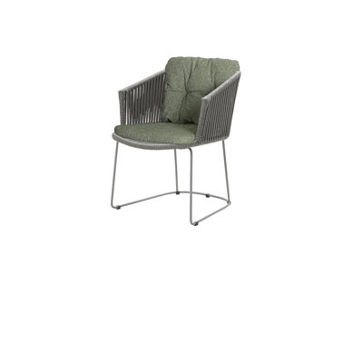 Moments Chair - Gray/Gray