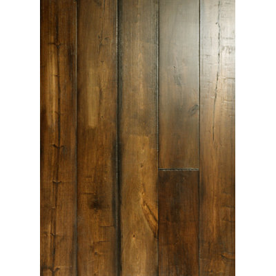 Vineyard Maple Hardwood Flooring