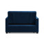 Thierry 2 Seater Sofa Bed-67641732