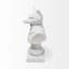 Sculpture de table 13 po Emhouse