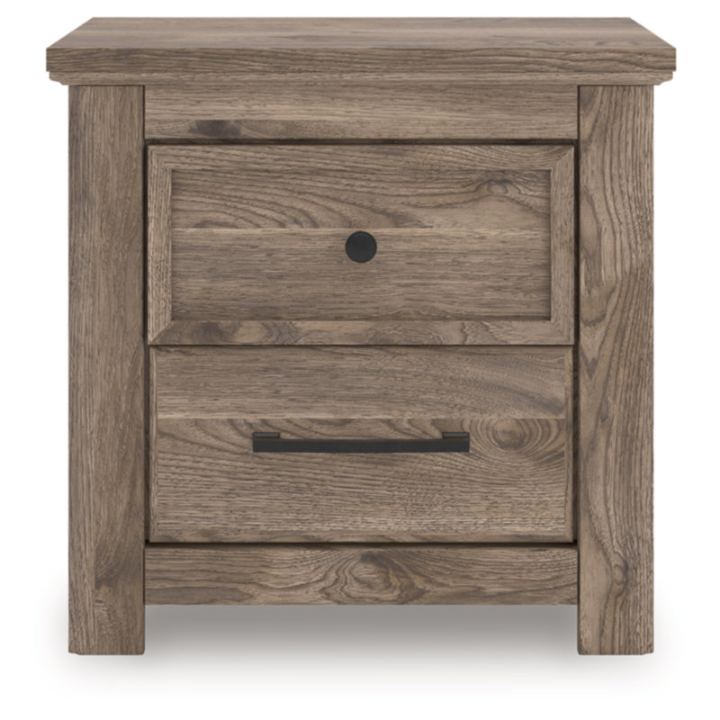 Stanziford Nightstand