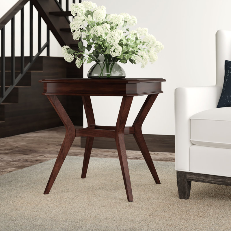 Belmont End Table