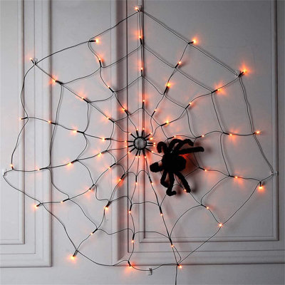1cm Indoor / Outdoor String Lights