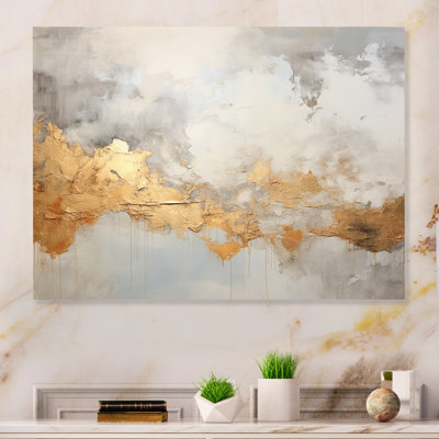 «Beige Minimalisme Storms» sur