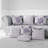 Snowy Crest Reversible Throw Pillow-101119712-101119715