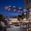 446cm Market Parasol-1702749686