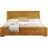 Trent Wood Low Profile Platform Bed-2134143476-2134143477