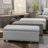 STORAGE OTTOMAN-582512550