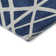 Premium Machine Washable Cossette AMF1040 Geometric Rug