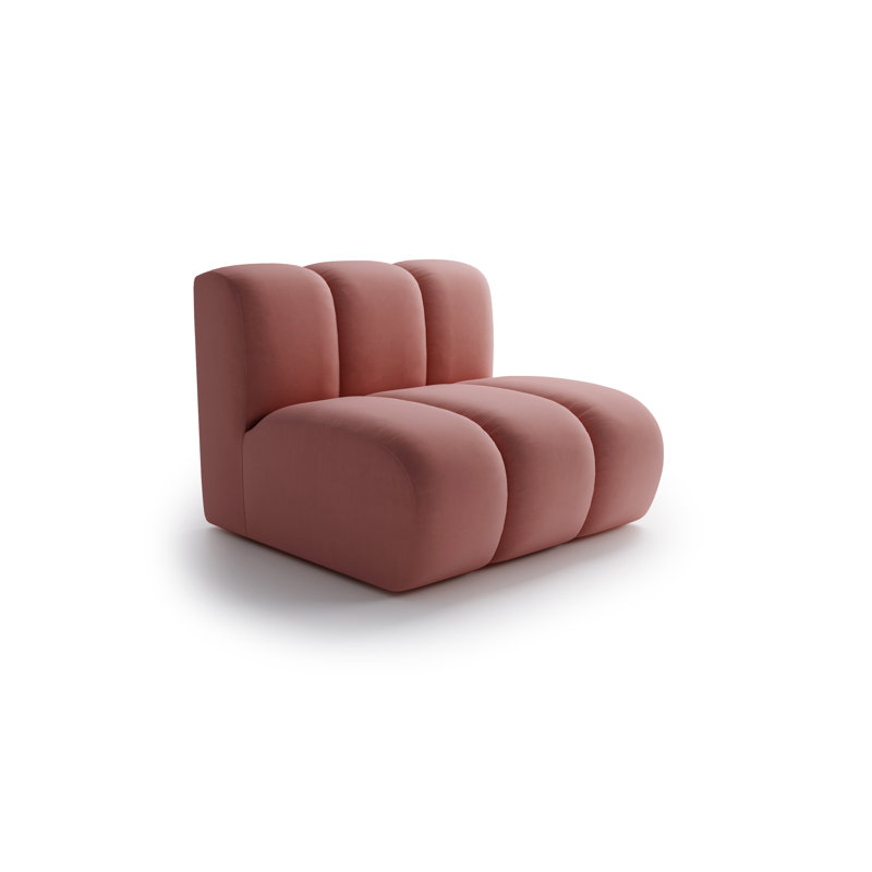 Upholstered Accent Chair