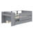 Multifunctional Twin Daybed With Built-In Drawers Headboard Storage And USB Charging Port-1159597589