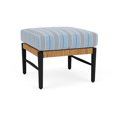 Galloway Outdoor Ottoman