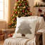 Housses de coussin Chenille