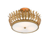 Biddulph 3 - Light Semi Flush Mount