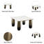 Table basse 4 pieds Aubryelle