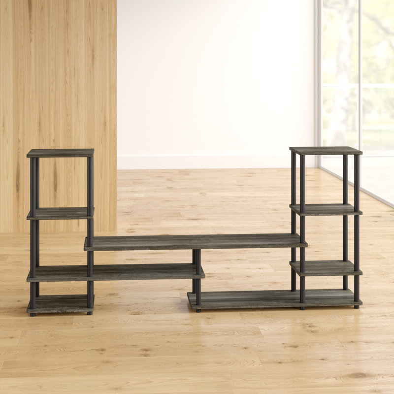 Chilton Entertainment Centre for TVs up to 50", Grey