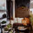  Electric Hanging Patio Heater With Led Light