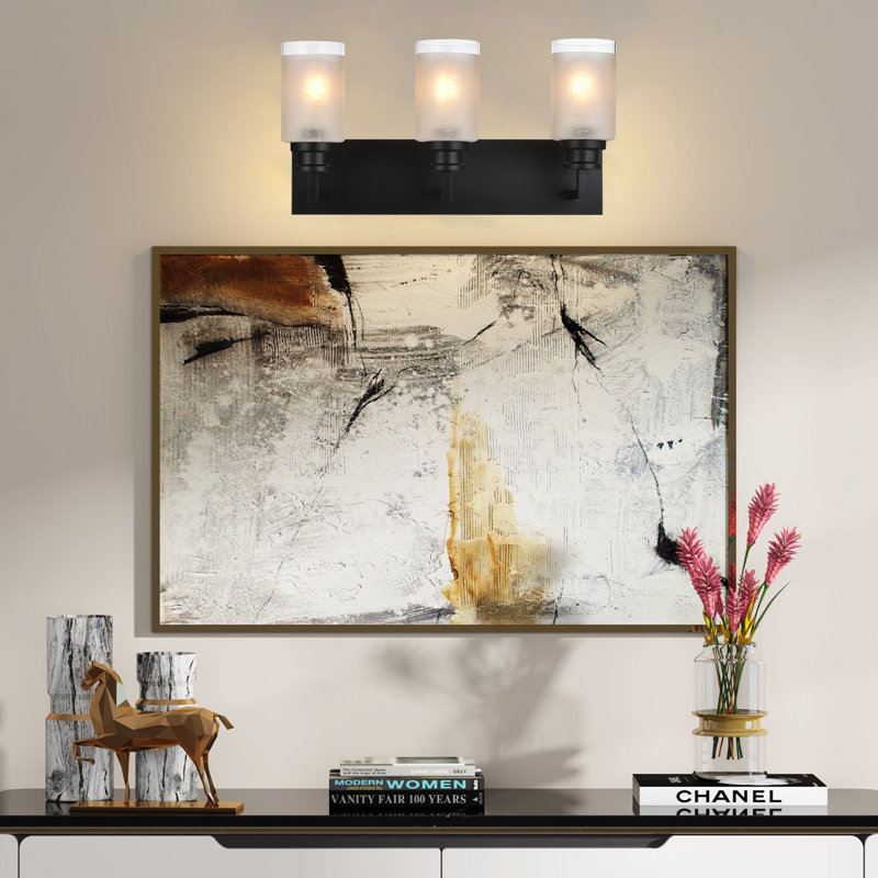 Balanchine Armed Sconce