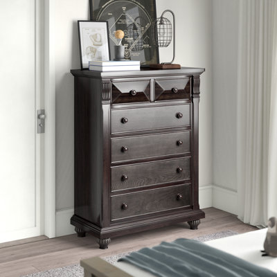 Althoff 6 Drawer Chest