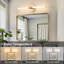 LED Flush Mounted Sconce-1352481710