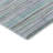 Premium Machine Washable Harjo AMF1603 Stripes Rug-1880185301