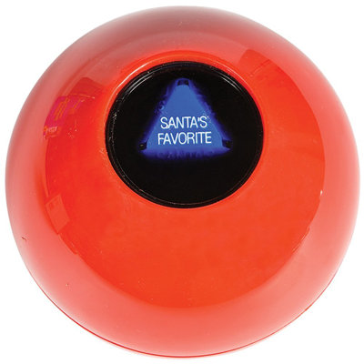 Boule de cristal 3,75 po