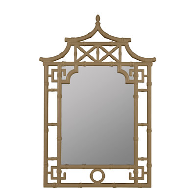 Colombe Shing Wall Mirror