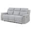 Canapé moderne inclinable