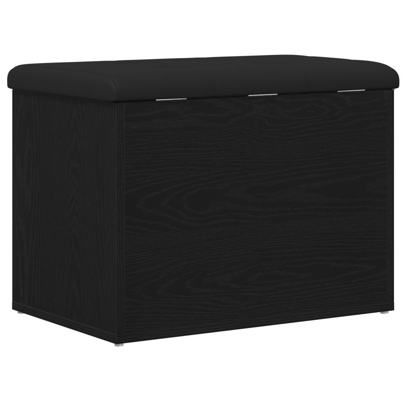 2 Pair Shoe Storage Bench