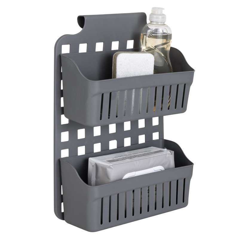 Organisateur de porte d'armoire 
