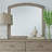 Drelan Arched Mirror