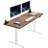 Electric Height Adjustable Desk, DESK-KIT-B06B Series-88982512