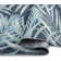 Tommy Bahama Malibu Palm Springs Coastal Indoor/Outdoor Area Rug, Blue/Navy