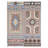 Schumacher x Mary McDonald Shell Grotto Panel B Wallpaper-88764905
