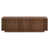 Satin Walnut selected