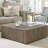 Malibu Coffee Table