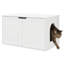 50.5cm H Cat Tree-501184283