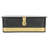 Lesli Long Decorative Metal Boxes with Lid-558360420